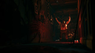 The Beast Inside Screenshot 10