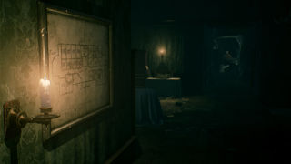 The Beast Inside Screenshot 2