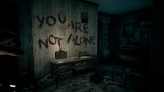 The Beast Inside Screenshot 7