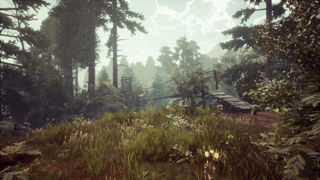 The Beast Inside Screenshot 5