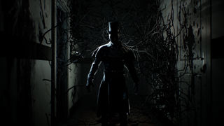 The Beast Inside Screenshot 9