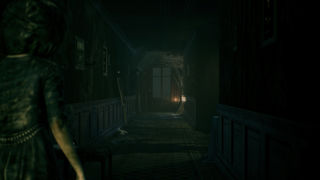 The Beast Inside Screenshot 3