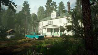 The Beast Inside Screenshot 8