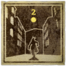 Escape from the City Trophy