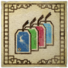 Talisman Collector Trophy