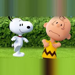 The Peanuts Movie: Snoopy's Grand Adventure