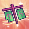 Honorary Paladin Trophy