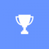 Charade-a-thon Trophy