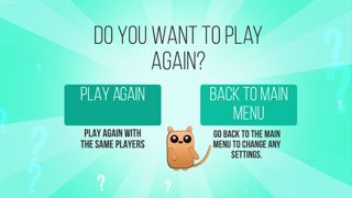 ACT IT OUT! A Game of Charades Screenshot 3