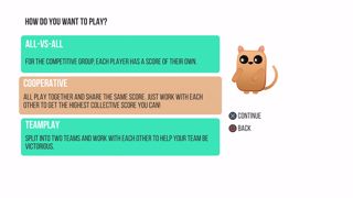 ACT IT OUT! A Game of Charades Screenshot 5
