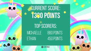 ACT IT OUT! A Game of Charades Screenshot 2