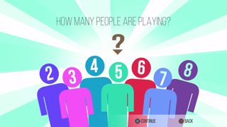 ACT IT OUT! A Game of Charades Screenshot 8