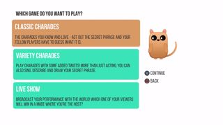 ACT IT OUT! A Game of Charades Screenshot 10