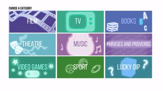 ACT IT OUT! A Game of Charades Screenshot 9