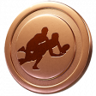 Well Grounded Trophy