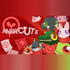 Anarcute