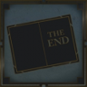 Denouement Trophy