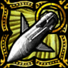 Fire The Afterburners Trophy