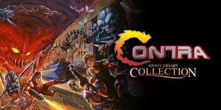 Contra Anniversary Collection Screenshot 9