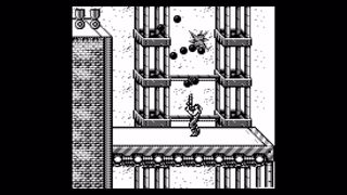 Contra Anniversary Collection Screenshot 4