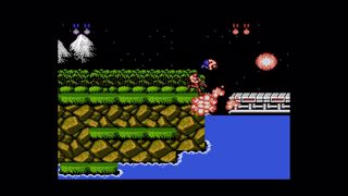 Contra Anniversary Collection Screenshot 7