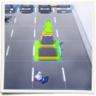 No more rolling Trophy