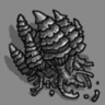 Residual Fungus Trophy