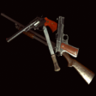 Gunsmith Trophy