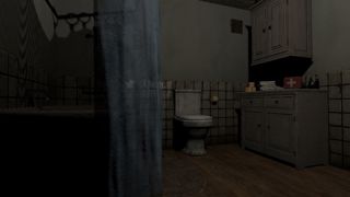Dawn of Fear Screenshot 1