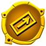 Don't Bug Me Please Trophy