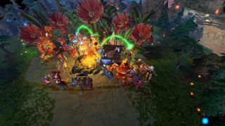 Dungeons 3 Screenshot 8