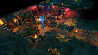 Dungeons 3 Screenshot 7