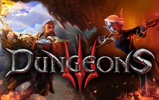Dungeons 3 Screenshot 11
