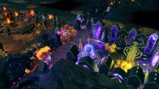 Dungeons 3 Screenshot 3