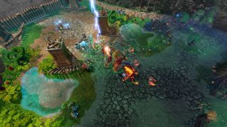 Dungeons 3 Screenshot 10
