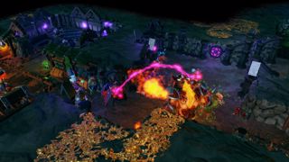 Dungeons 3 Screenshot 1