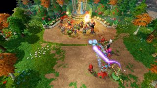Dungeons 3 Screenshot 4