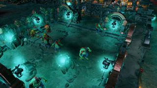 Dungeons 3 Screenshot 2
