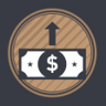 Positive cash flow Trophy