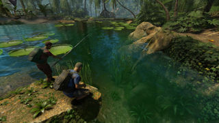 Green Hell Screenshot 7