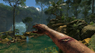 Green Hell Screenshot 1
