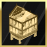 Something From Everyone Trophy
