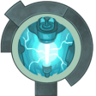 Power Restored Trophy