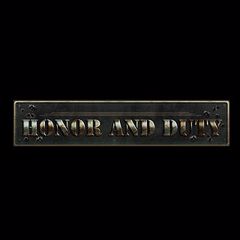Honor and Duty: Arcade Edition