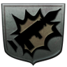 Rocket Man Trophy