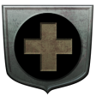 The Healer Trophy