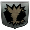 Up In Flames Trophy