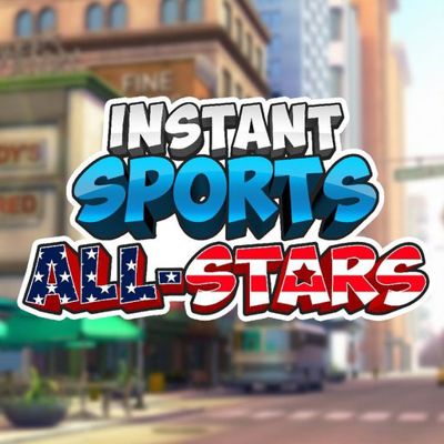Instant Sports: All Stars