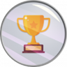Champ of New Yourk Trophy