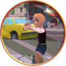 Lucky Luke ? Trophy
